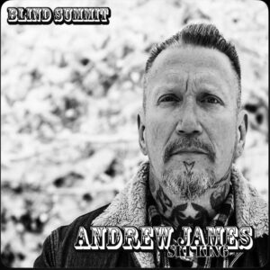 Album Blind Summit - Andrew James